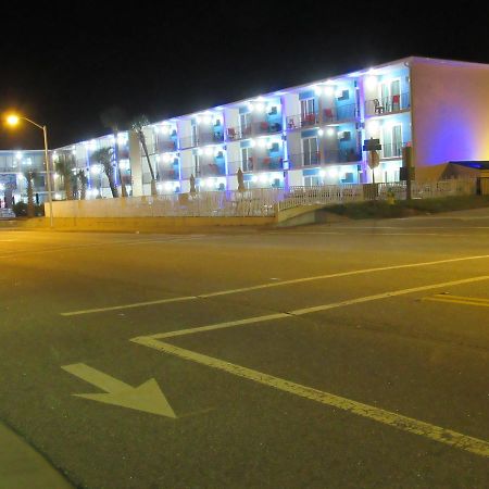Sea Banks Motor Inn Myrtle Beach Extérieur photo