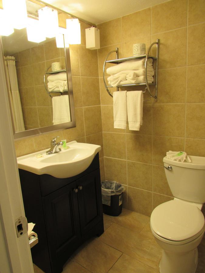 Sea Banks Motor Inn Myrtle Beach Extérieur photo