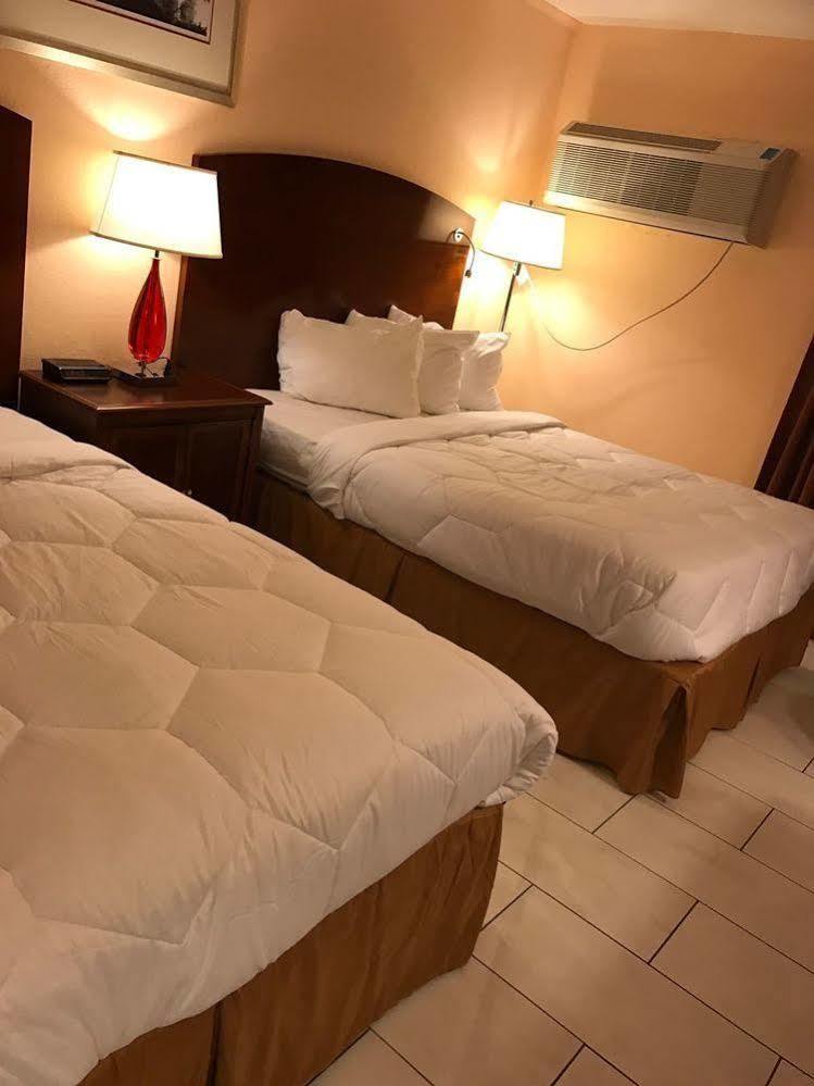 Sea Banks Motor Inn Myrtle Beach Extérieur photo