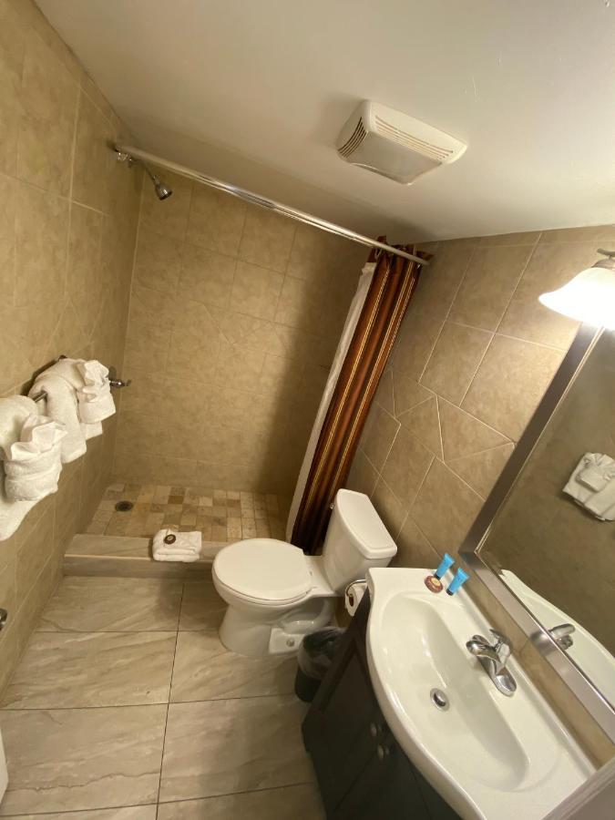 Sea Banks Motor Inn Myrtle Beach Extérieur photo